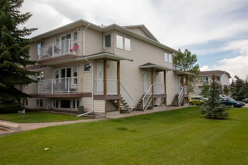 604 19 Street SE, #103