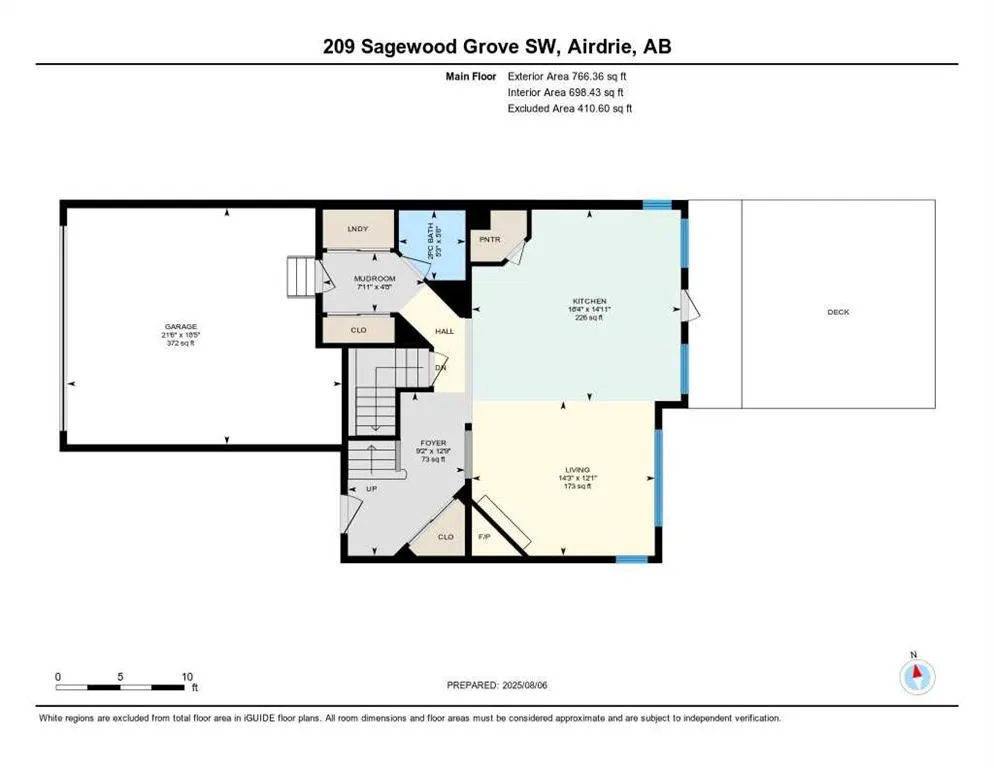 209 Sagewood Grove SW