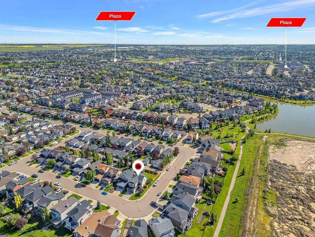 209 Sagewood Grove SW