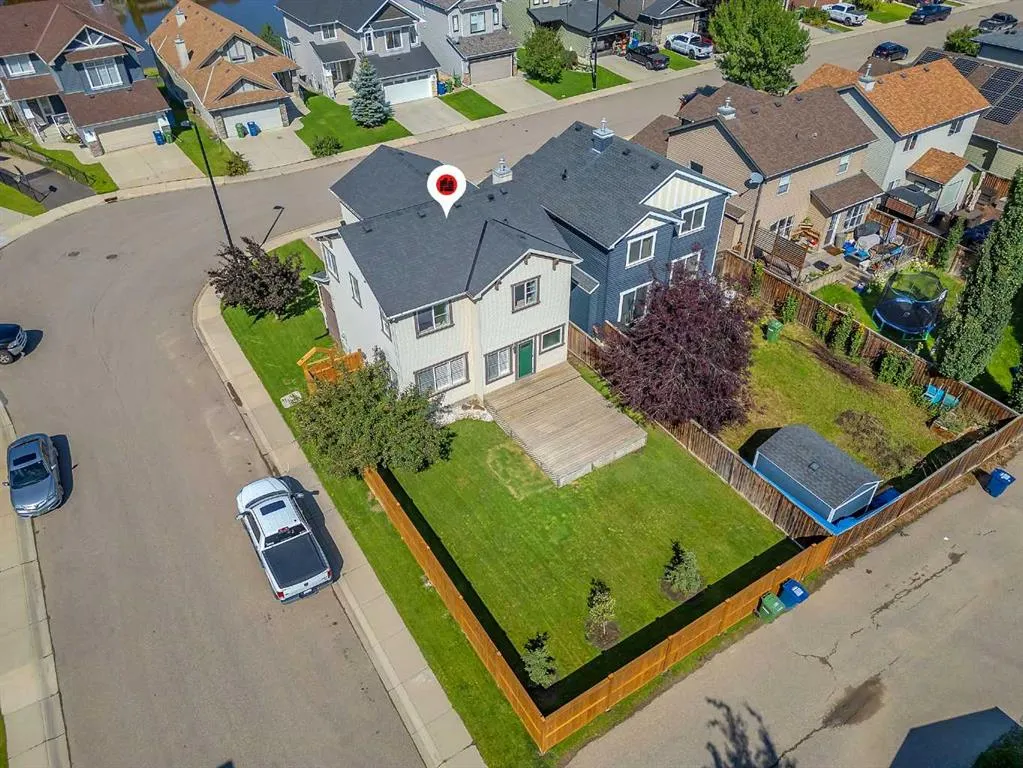 209 Sagewood Grove SW