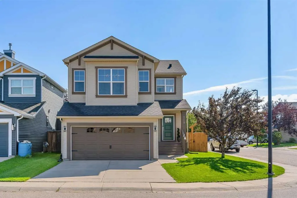 209 Sagewood Grove SW