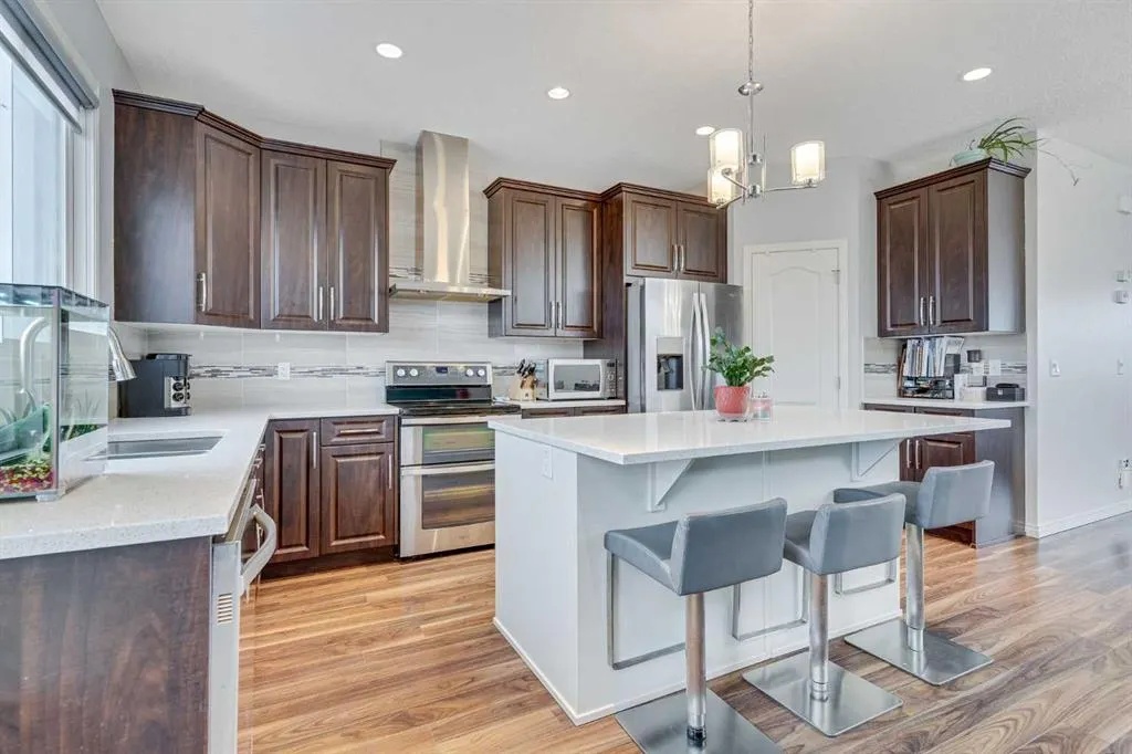 129 Red Embers Crescent NE