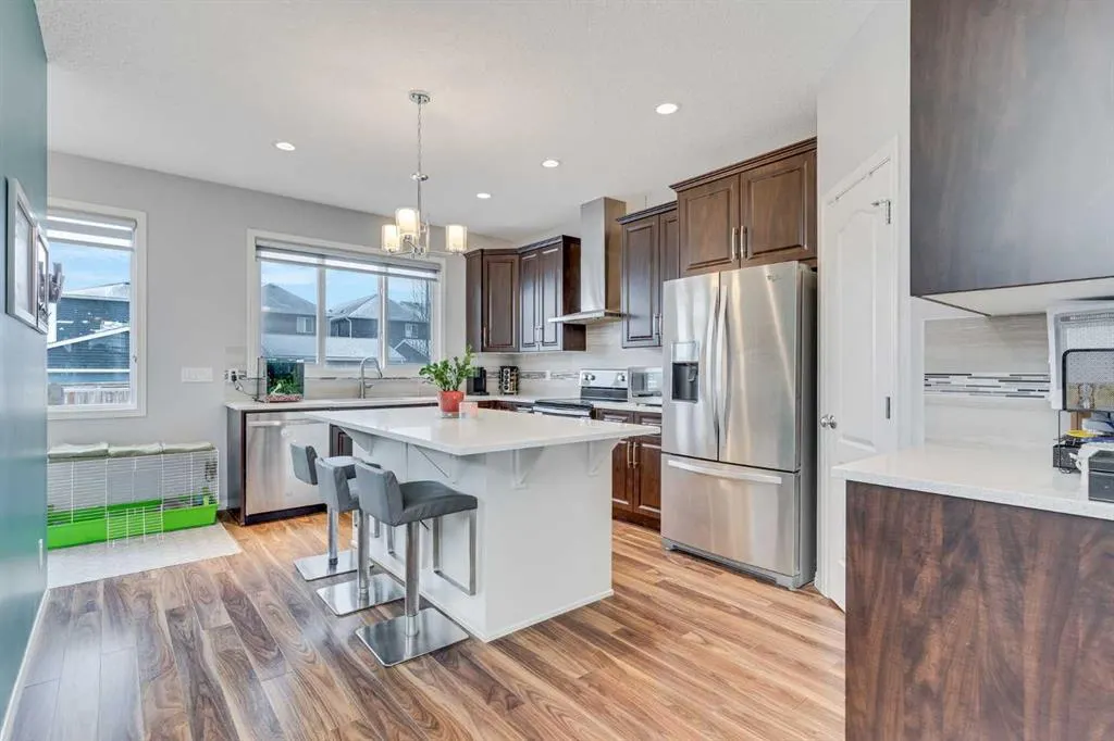 129 Red Embers Crescent NE