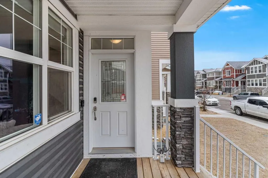 129 Red Embers Crescent NE