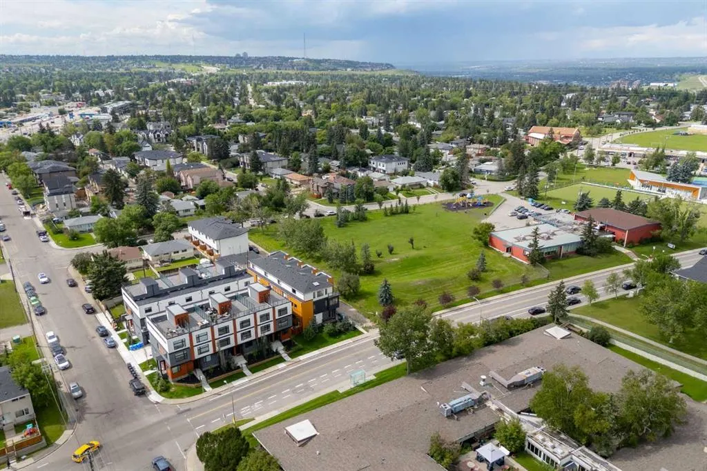3355 Spruce Drive SW, #1