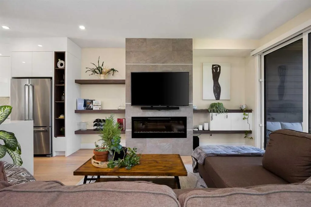 3355 Spruce Drive SW, #1