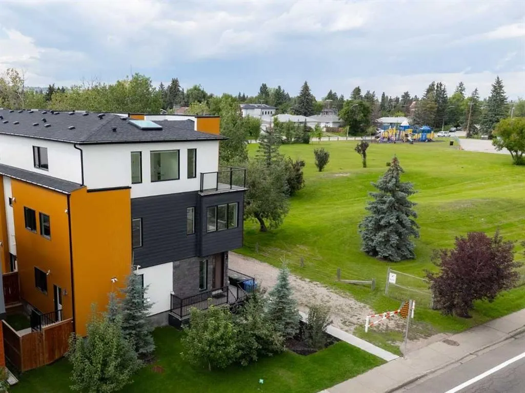 3355 Spruce Drive SW, #1