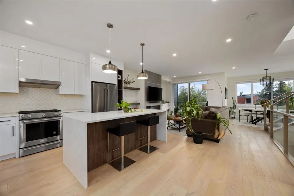 3355 Spruce Drive SW, #1