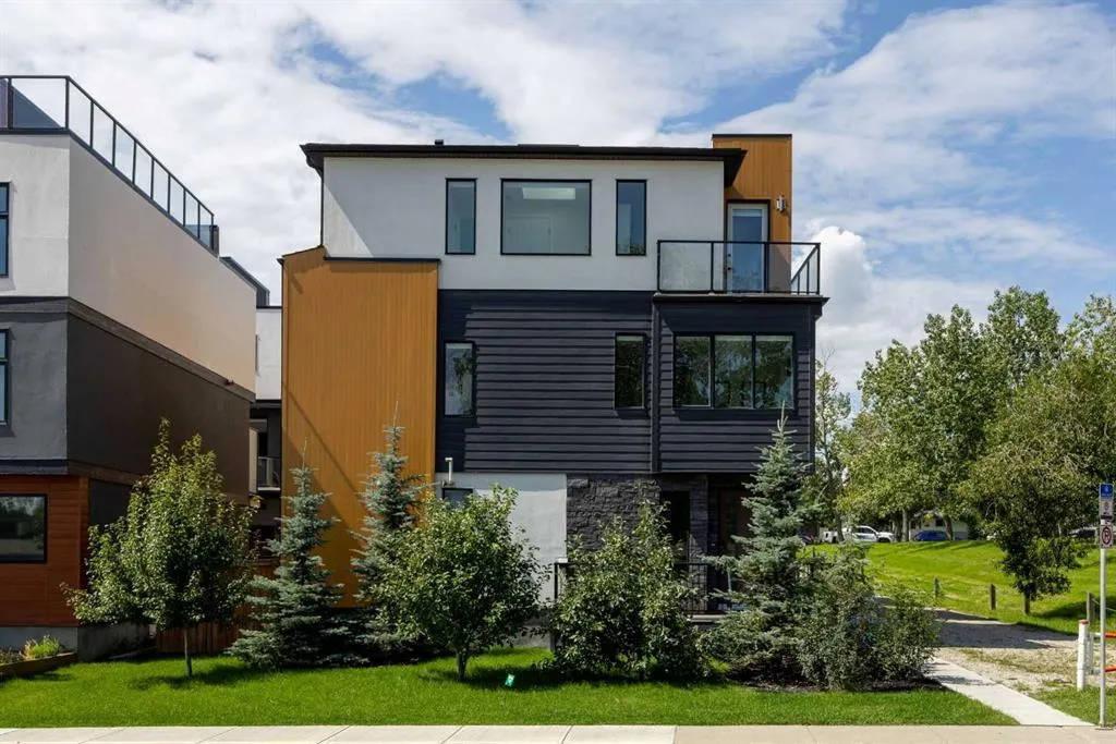 3355 Spruce Drive SW, #1
