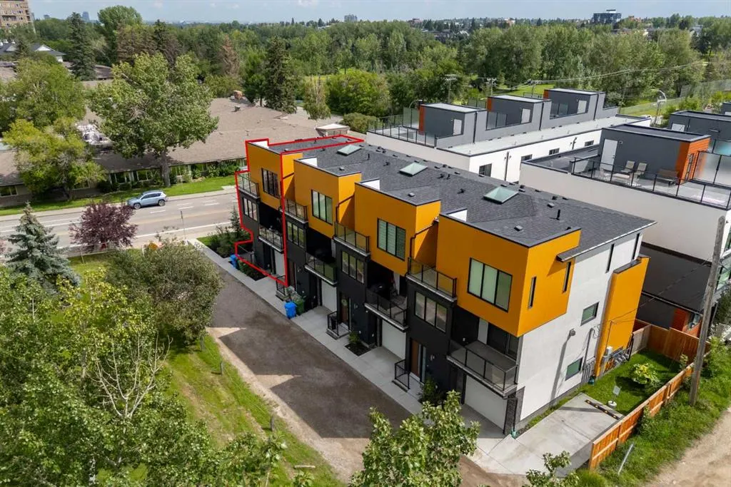 3355 Spruce Drive SW, #1