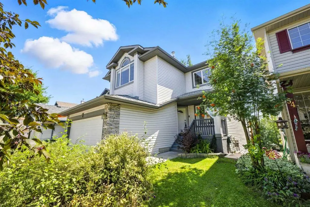 58 Tuscany Ridge View NW