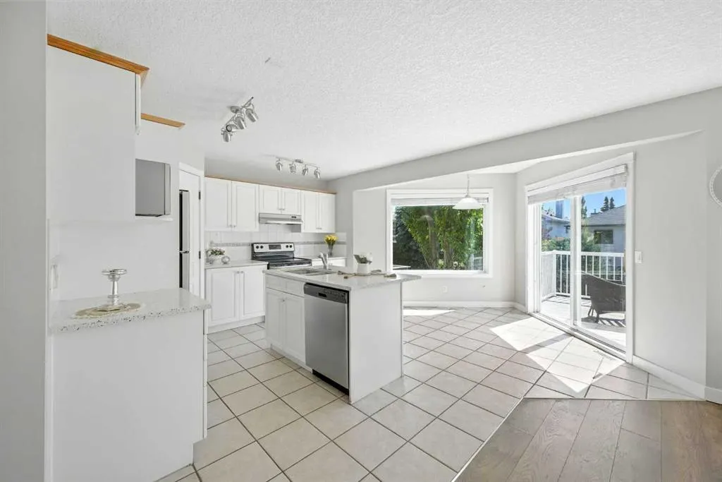 58 Tuscany Ridge View NW