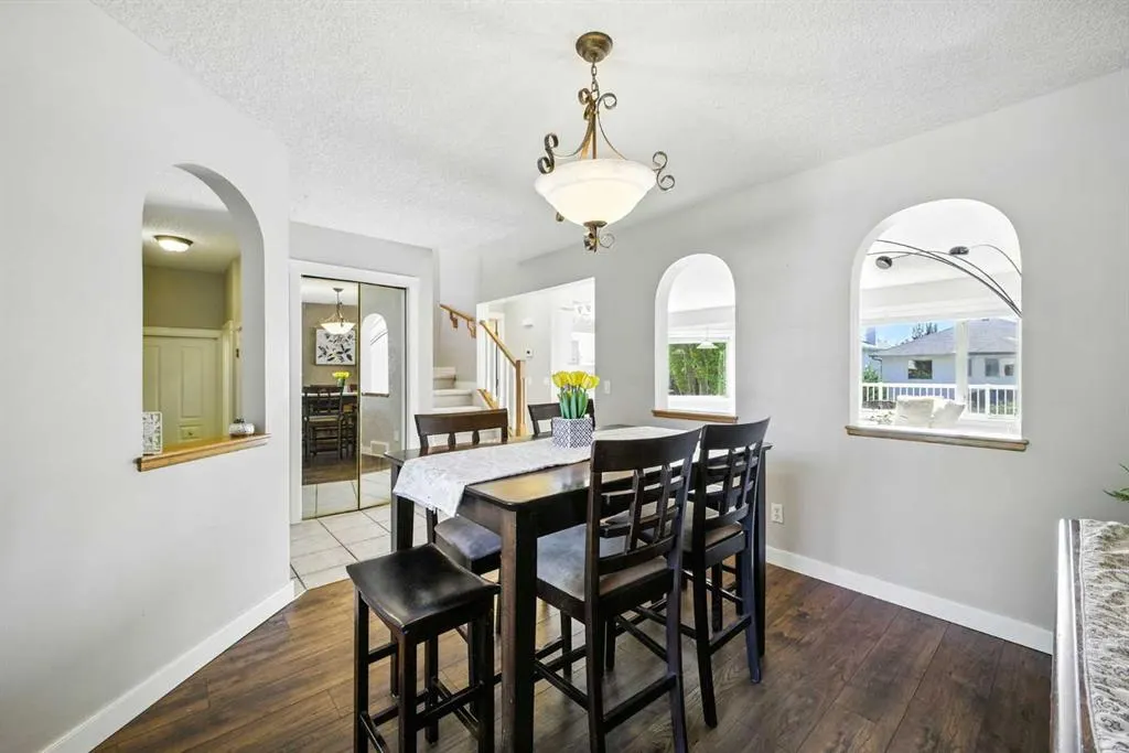 58 Tuscany Ridge View NW