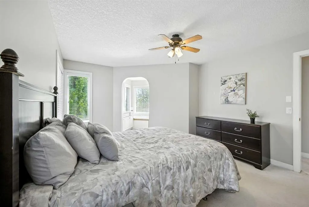 58 Tuscany Ridge View NW