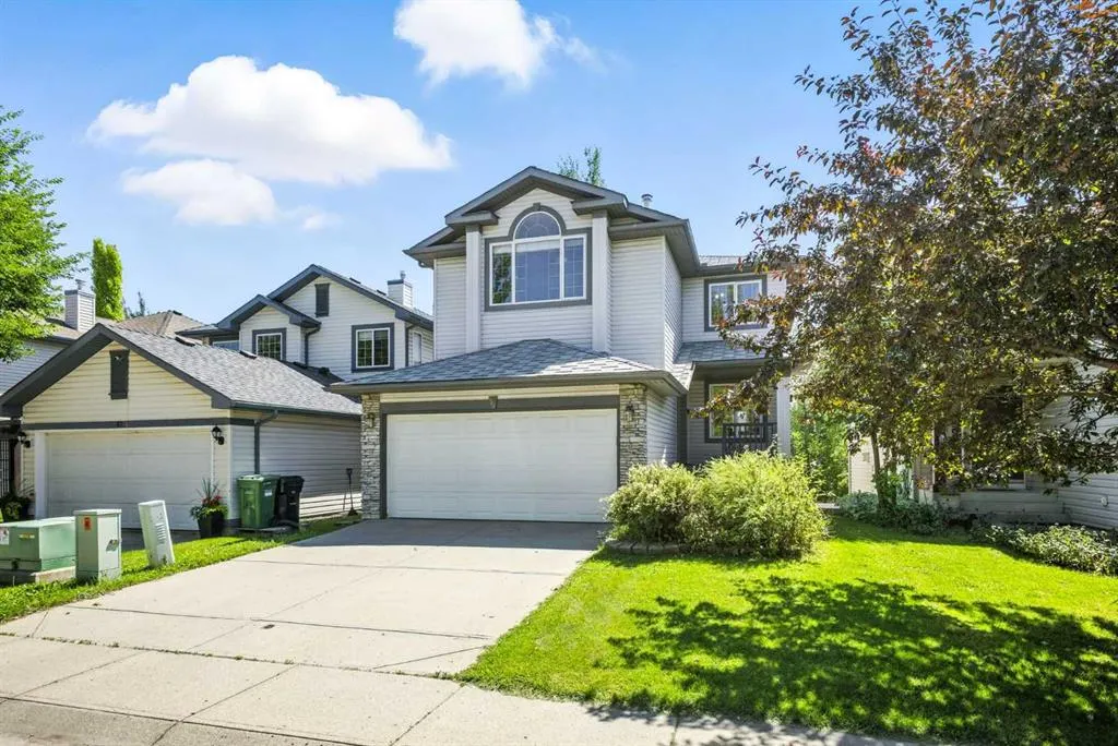 58 Tuscany Ridge View NW