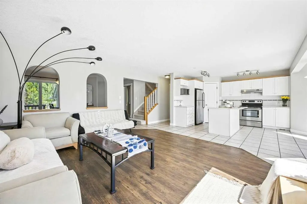 58 Tuscany Ridge View NW