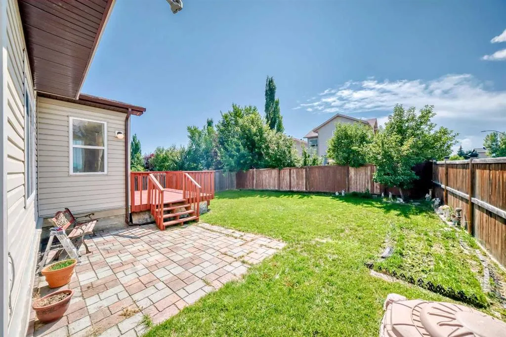 77 Eversyde Close SW
