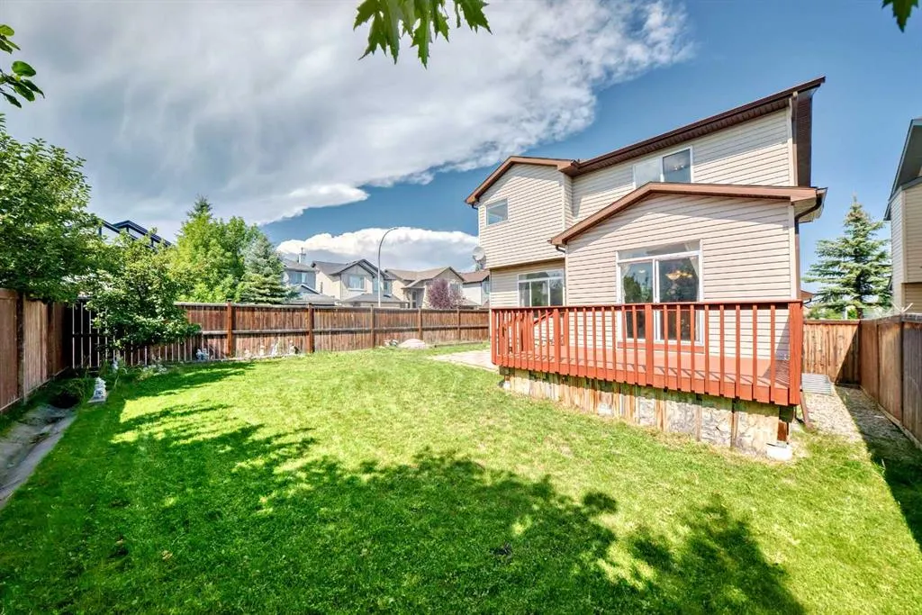 77 Eversyde Close SW