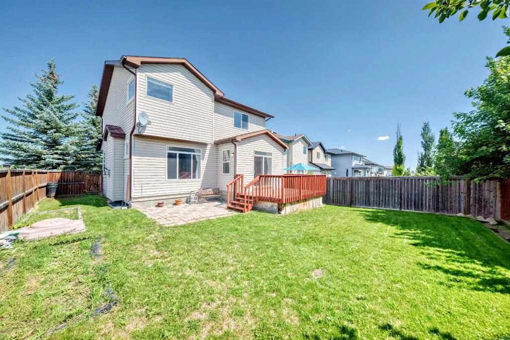 77 Eversyde Close SW