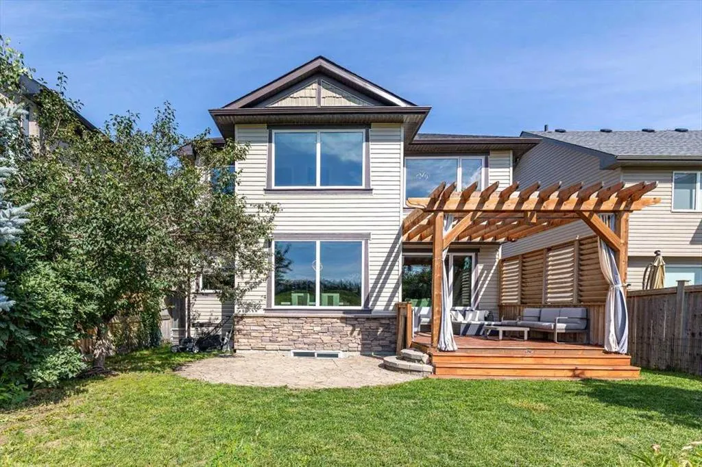 13 Sage Hill Landing NW