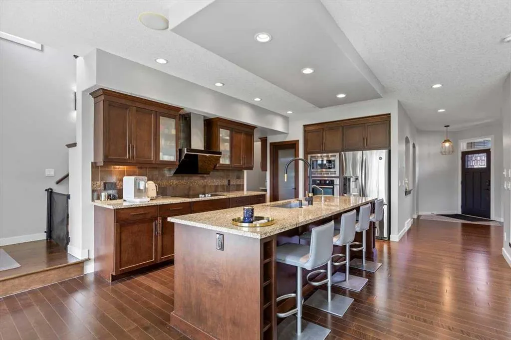 13 Sage Hill Landing NW