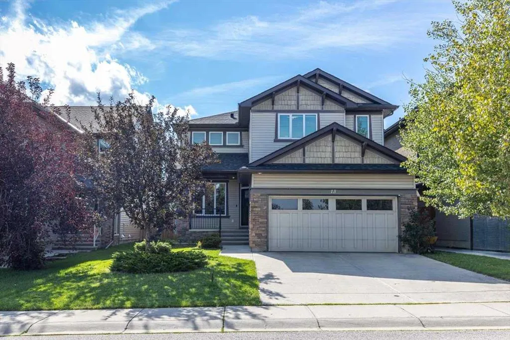 13 Sage Hill Landing NW