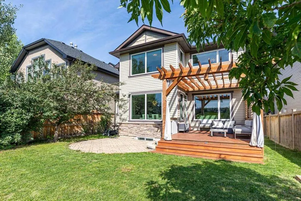13 Sage Hill Landing NW
