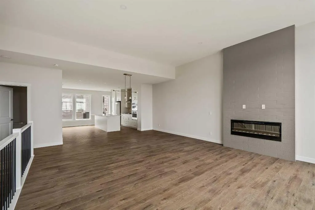405 Sovereign Common SW