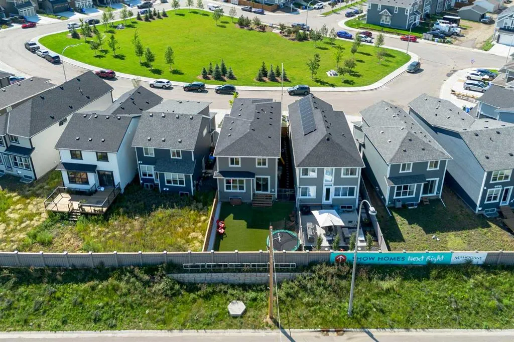 36 Magnolia Bay SE
