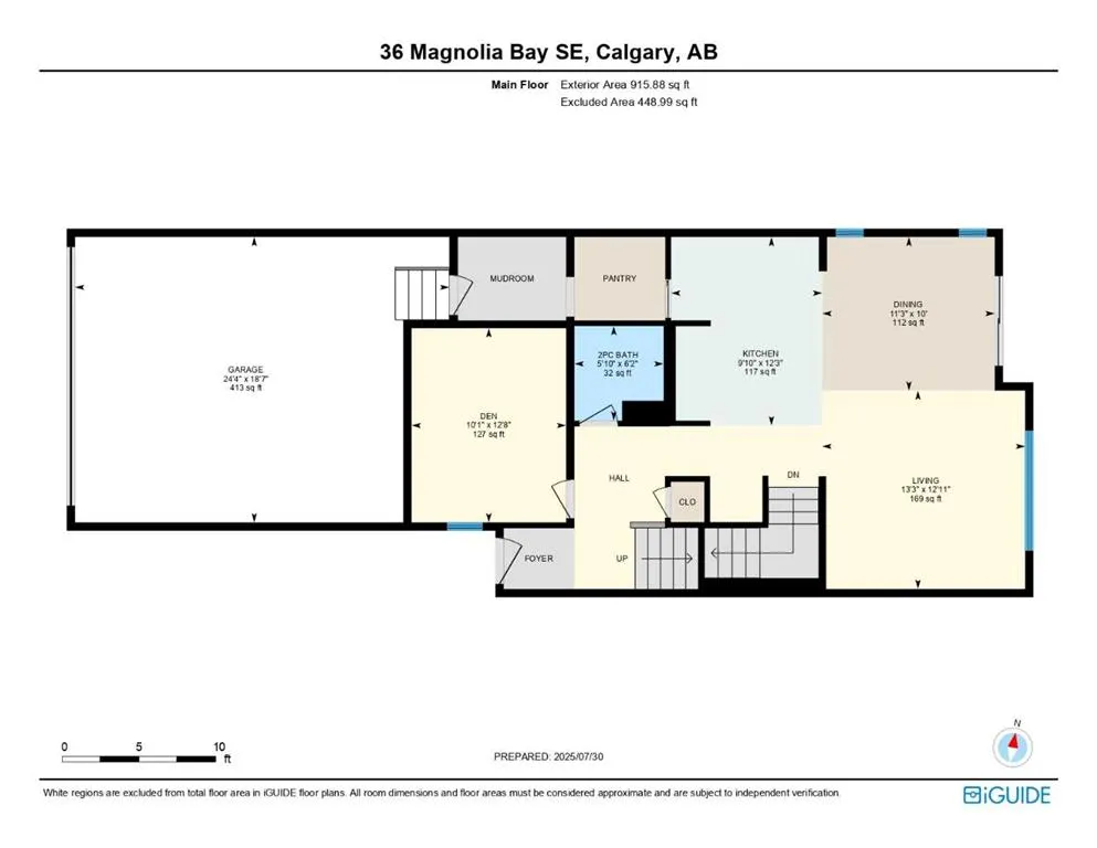 36 Magnolia Bay SE
