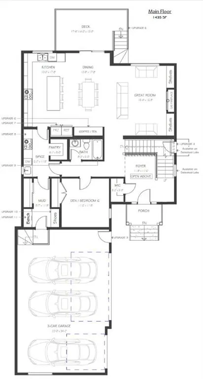 5 Eaton Terrace