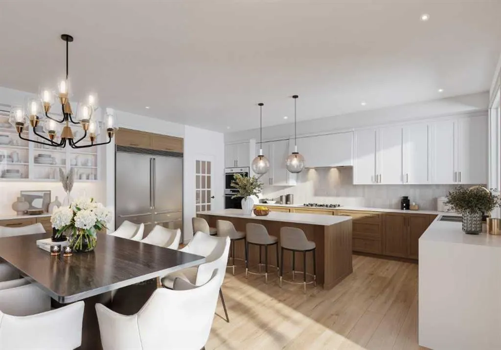 5 Eaton Terrace