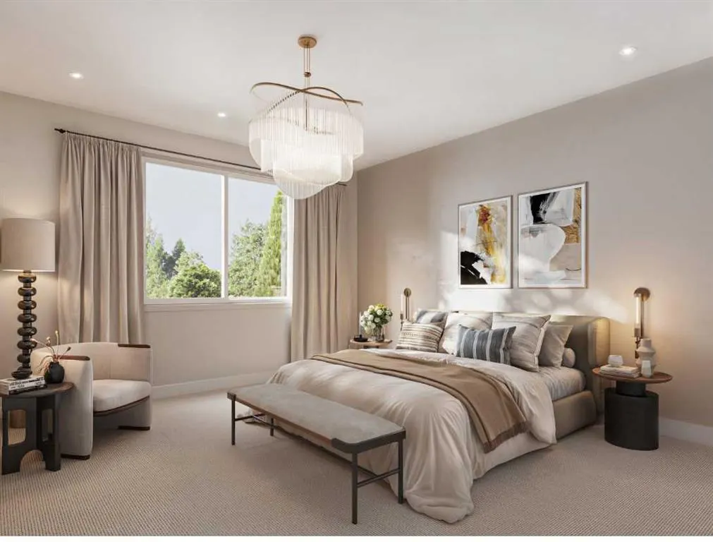 5 Eaton Terrace