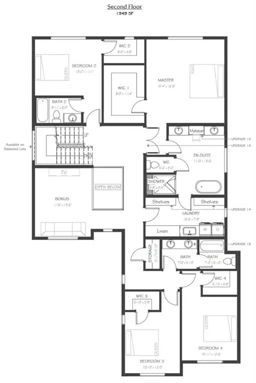 9 Eaton Terrace
