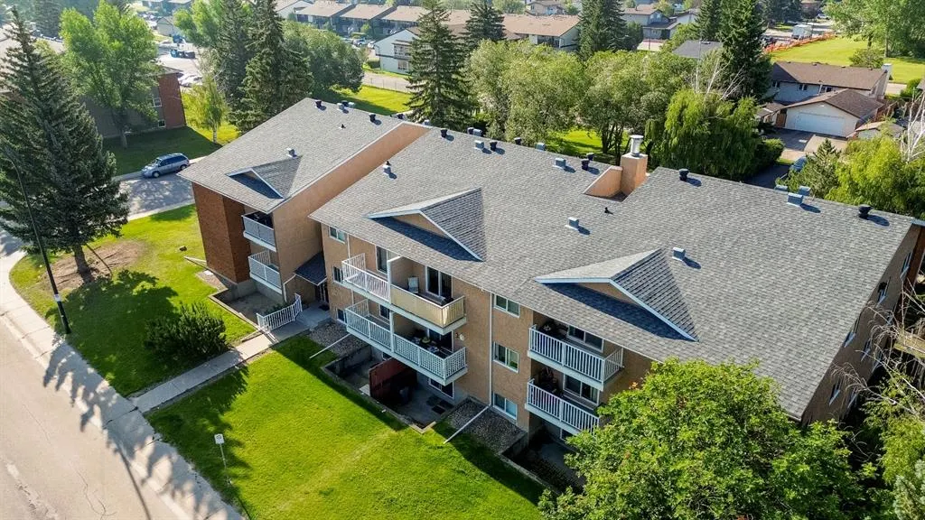 41 Bennett Street, #206