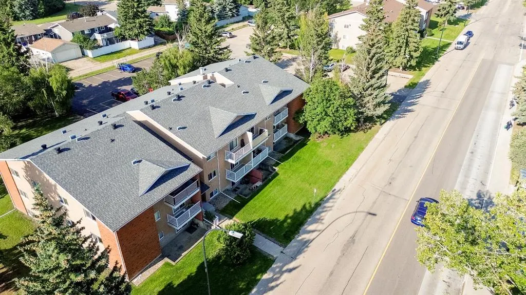 41 Bennett Street, #206