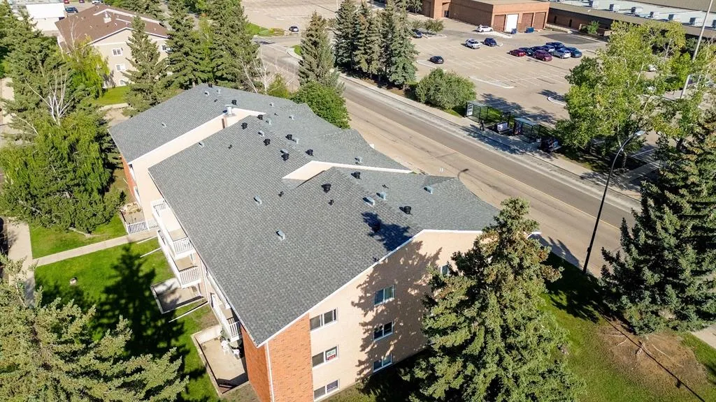 41 Bennett Street, #206