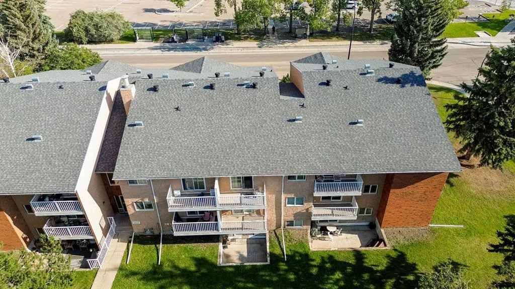 41 Bennett Street, #206