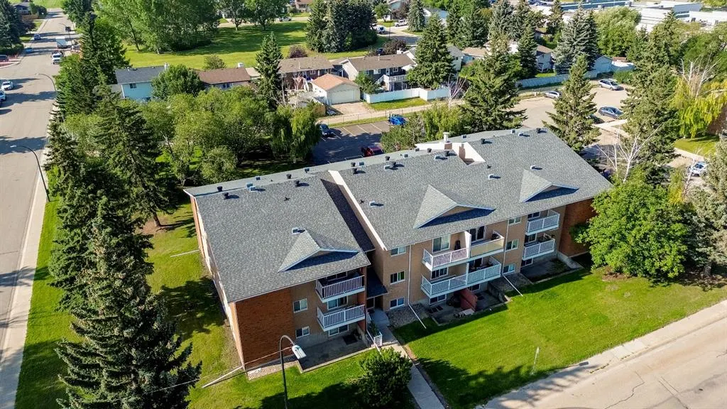 41 Bennett Street, #206
