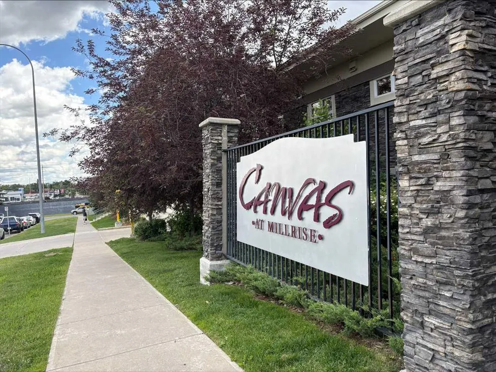 23 Millrise Drive SW, #115