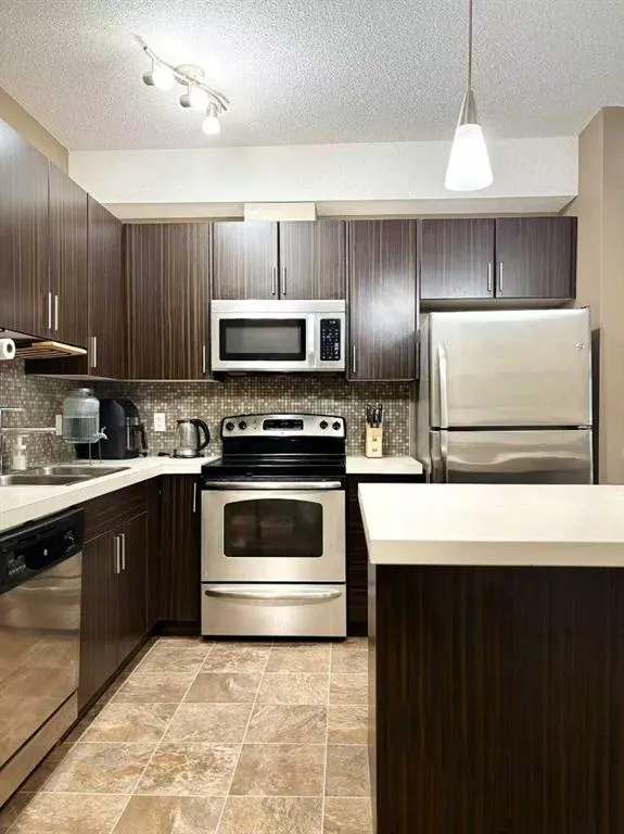 23 Millrise Drive SW, #115