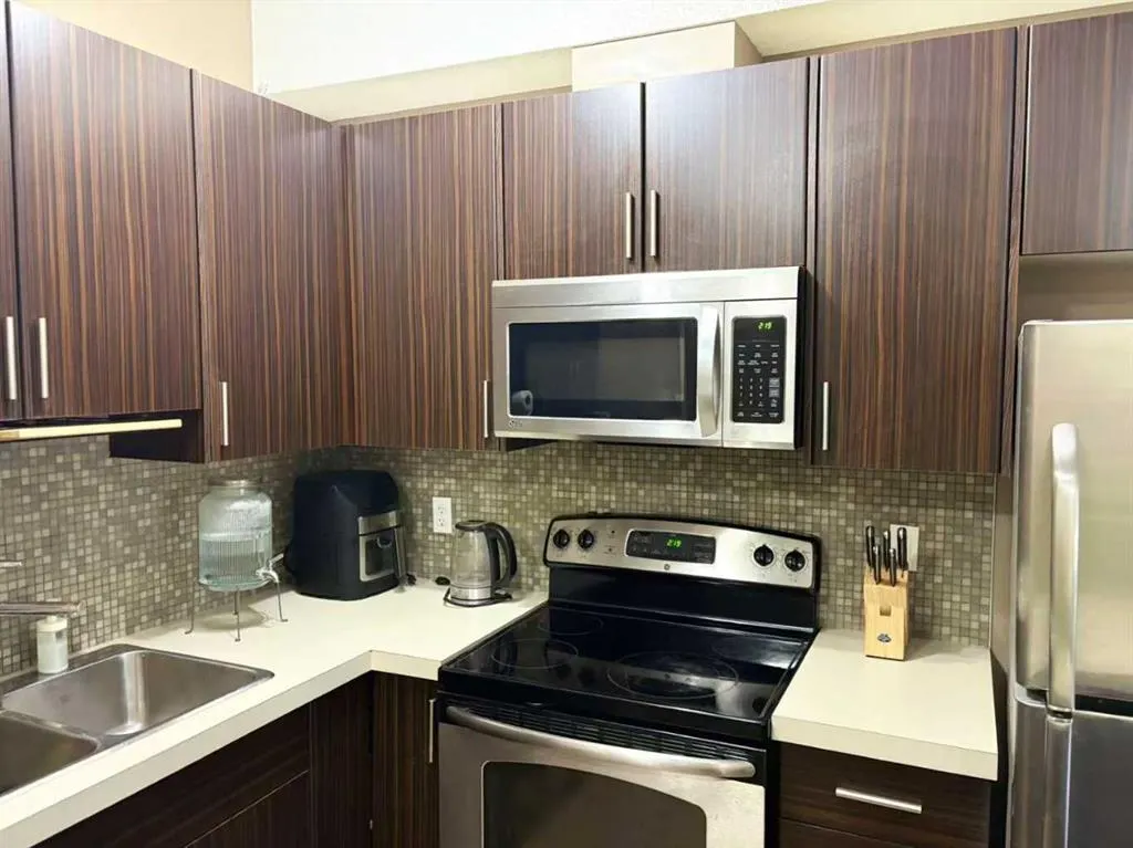 23 Millrise Drive SW, #115
