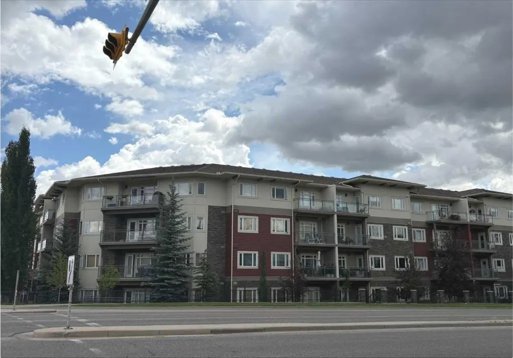 23 Millrise Drive SW, #115