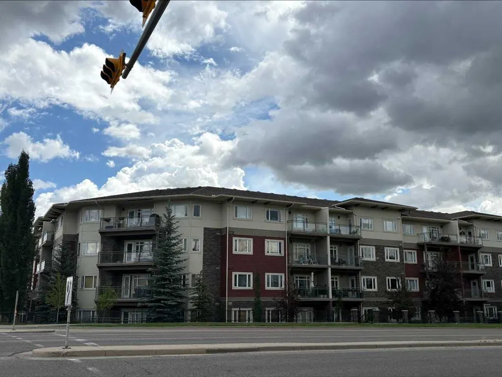 23 Millrise Drive SW, #115