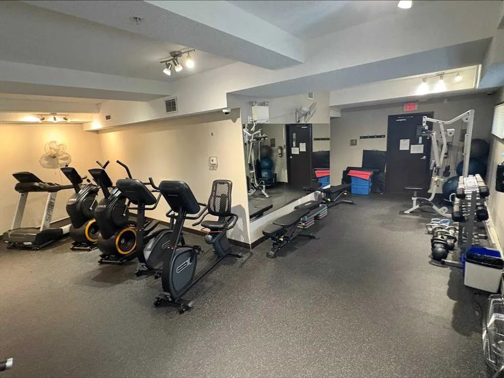 23 Millrise Drive SW, #115