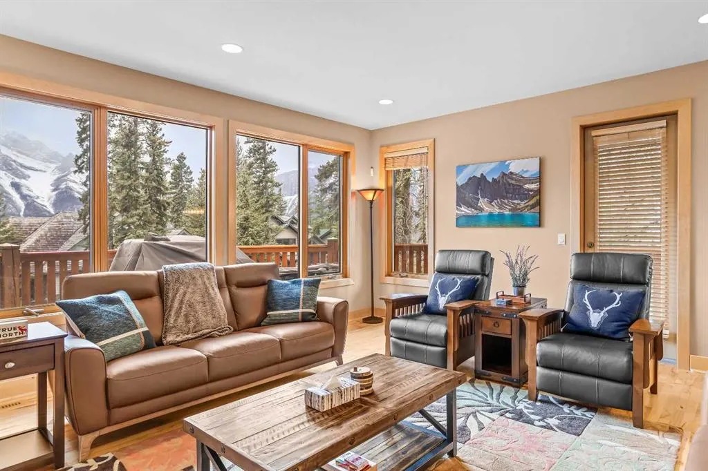 124 Silvertip Ridge, #4
