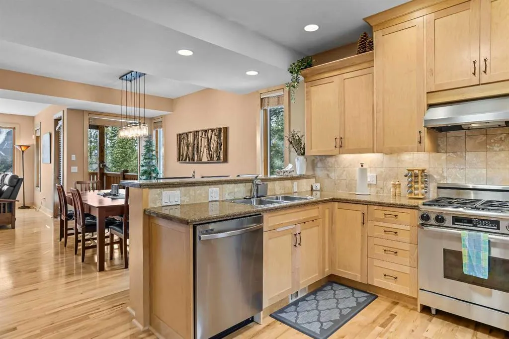 124 Silvertip Ridge, #4