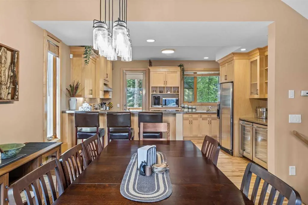 124 Silvertip Ridge, #4