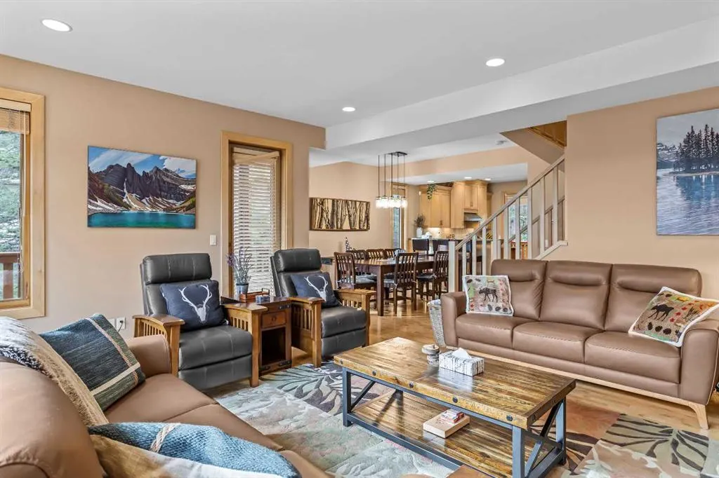 124 Silvertip Ridge, #4