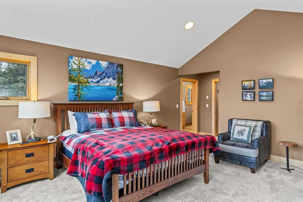 124 Silvertip Ridge, #4